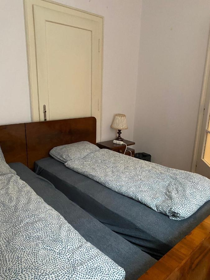 Vintage Rooms In Old Town Cracovia Exterior foto