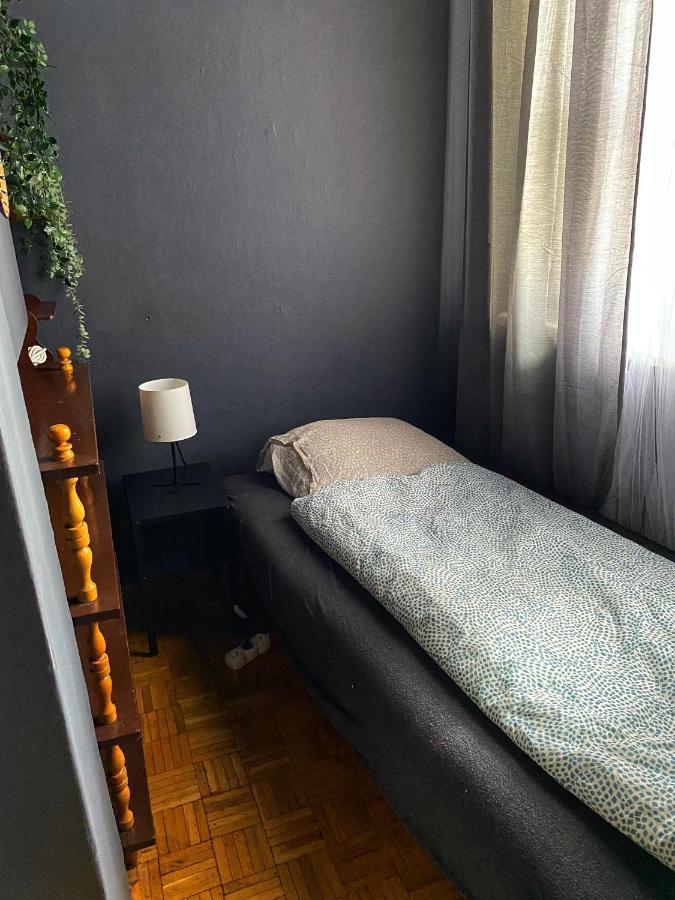 Vintage Rooms In Old Town Cracovia Exterior foto
