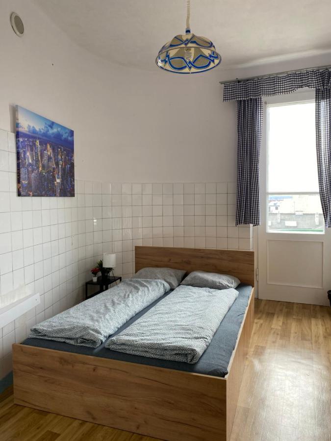 Vintage Rooms In Old Town Cracovia Exterior foto